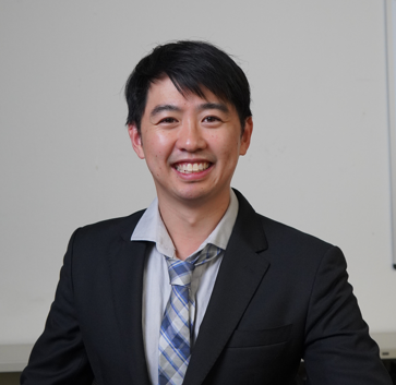 Christopher Lan, CPA