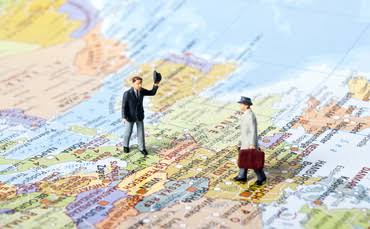 Cross-Border Business