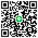 LINE QR code — scan to connect with Lan & Song CPAs